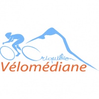 Cyclosportive Vélomédiane Claudy Criquiélion