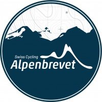 Logo Swiss Cycling Alpen Brevet