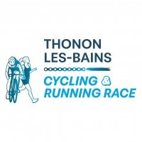 Logo Granfondo Thonon-Les-Bains