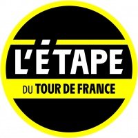 Logo L'Etape du Tour
