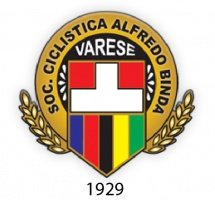 Logo Granfondo Tre Valli Varesine - Qualifier