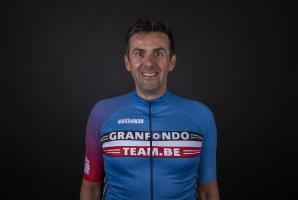 Arne VDW
