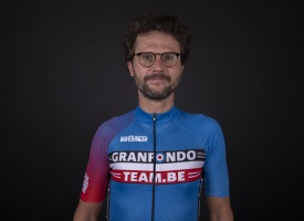 Bram S