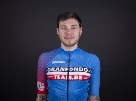 jeroen b