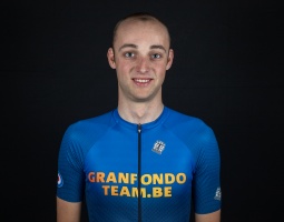 Bram K