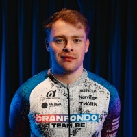 Bjarne P
